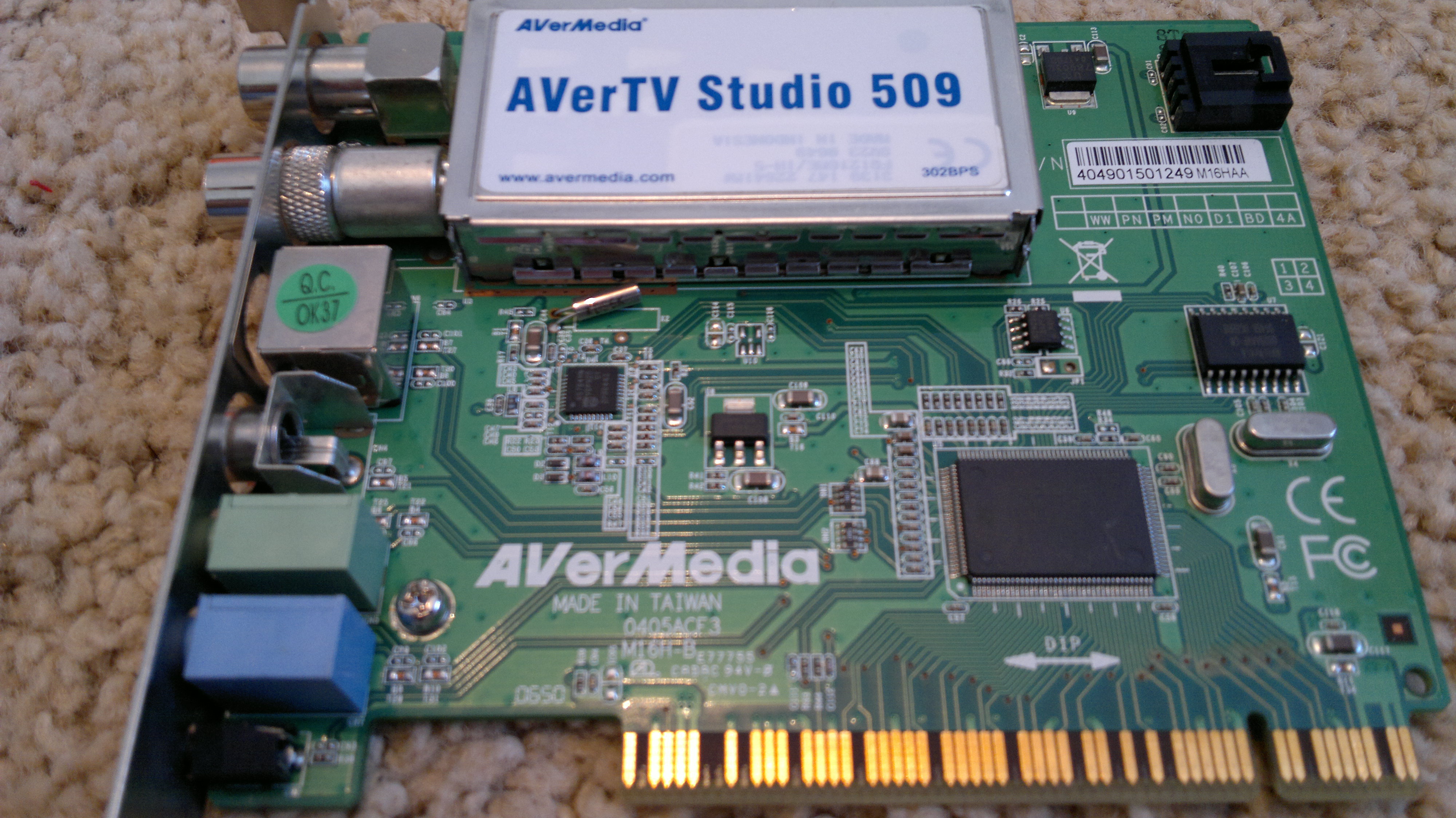 драйвер avertv 509 ua m16h 6 3 1 драйвер avertv 509 ua m16h 6 3 1