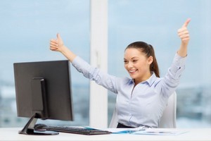 Работа
