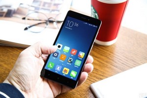 Убер смартфон