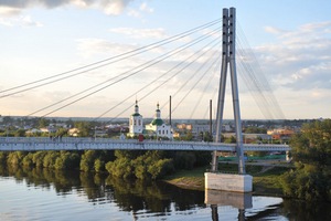 Тюмень