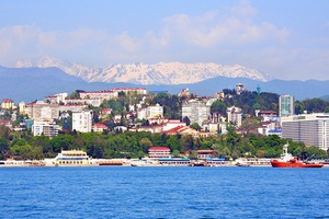 Сочи