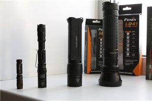 Фонарик Fenix
