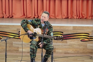 Война а Афганистане