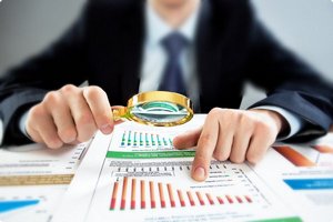 Биржевые графики
