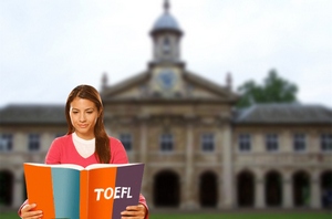TOEFL