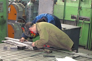 Сварка