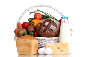Экологические продукты