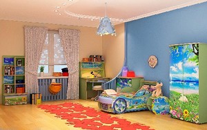Детская