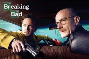 Breaking Bad