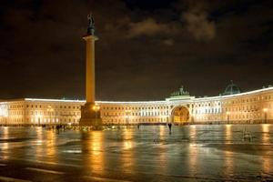 Санкт-Петербург