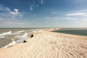 Азовское море