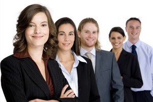 HR