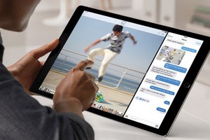 iPad