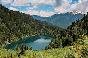 Южная Осетия