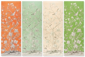 обои De gournay http://www.tk-lanskoy.ru/catalog/div3/good7/brand2193/