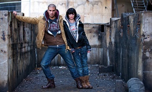 Streetwear