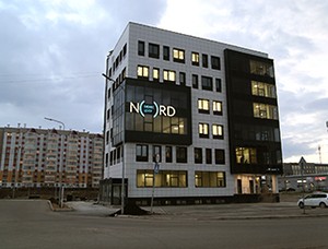 Аренда коммерческой недвижимости