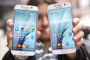 Samsung Galaxy