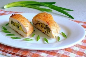 Куриное мясо