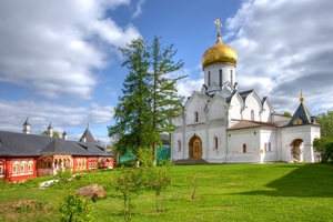 Туры