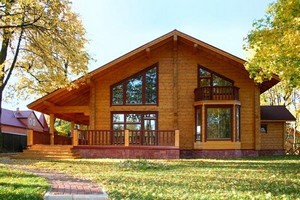 Дом мечты