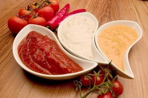 Промышленная соль