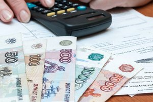 Микрозаймы