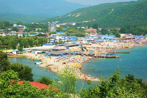 Геленджик