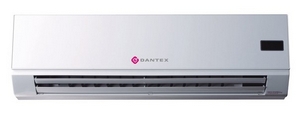 dantex.ru Настенный фанкойл Дантекс