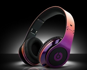 Monster Beat