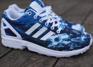 Кроссовки Adidas