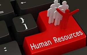 HR