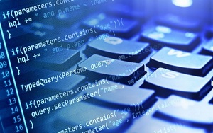 Разработка софта