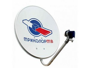 Триколор