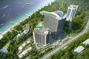 Квартиры в новостройках