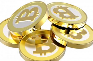 Биткойн