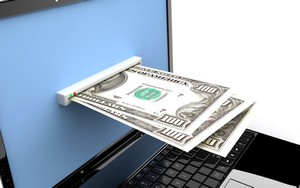 Работа в Интернете