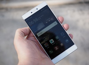 Huawei P8 Lite