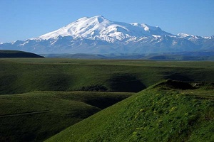 Достопримечательности России