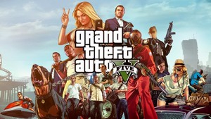 GTA 5 на PC