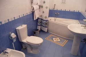 Сантехника
