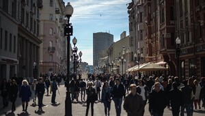 В России разрабатывают законопроект о "налоге" для неработающих граждан