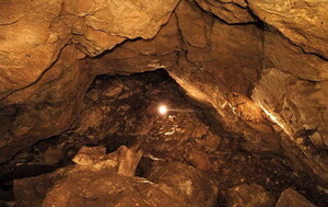 Пещеры Хакасии могут обрушиться в любой момент