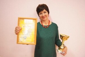 Центр детского творчества г.Саяногорска стал победителем Республиканского конкурса