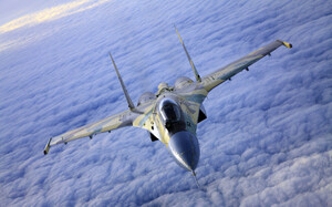 TVE: Русские летчики отметят 9 Мая между ударами по ИГ
