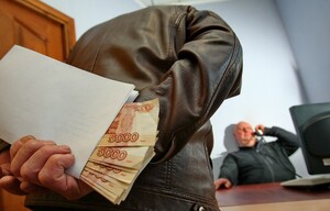 В Хакасии главу сельсовета отправили в отставку за коррупционные нарушения