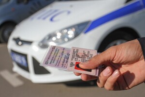 944 жителя Хакасии лишились водительских удостоверений из-за долгов