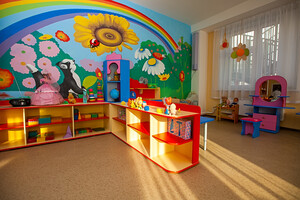 В Саяногорске после прокурорской проверки закрыли детский сад