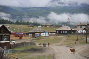 В Хакасии 11 сельских семей смогут улучшить жилищные условия
