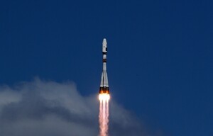 Роскосмос вывезет фрагменты стартовавшей с Восточного ракеты из мест их падения